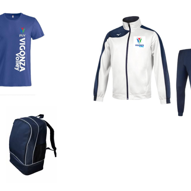 Junior kit