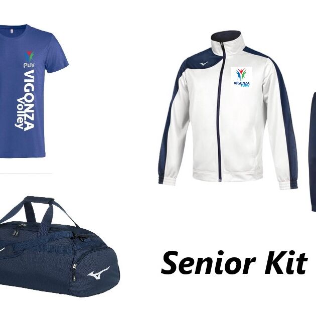 Senior kit