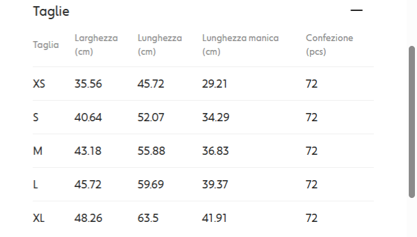 T-Shirt Vigonza Volley - immagine 3