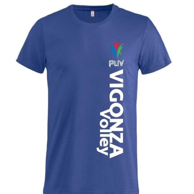 T-Shirt Vigonza Volley