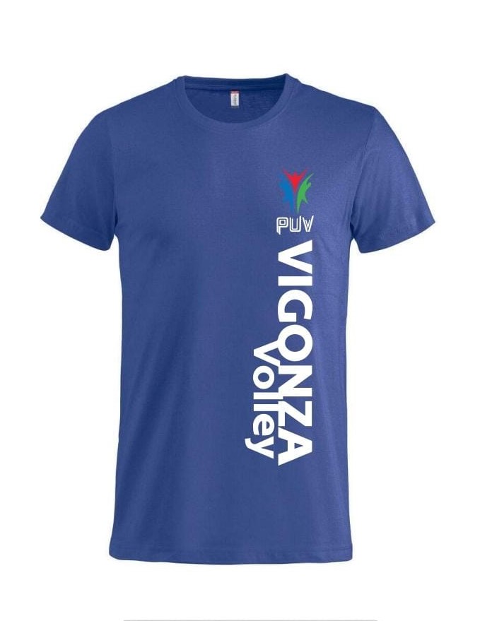 T-Shirt Vigonza Volley