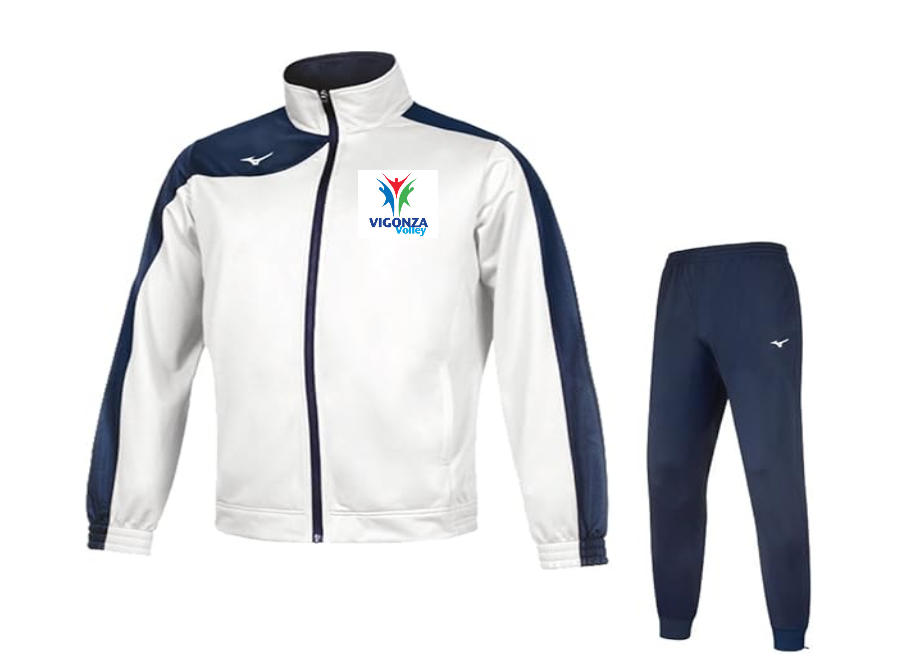 Tuta Mizuno Vigonza Volley