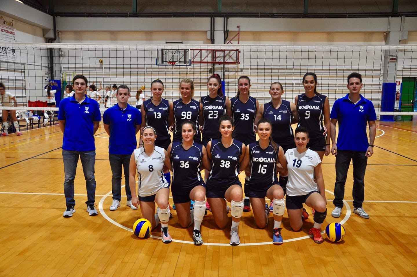 serie C 2019